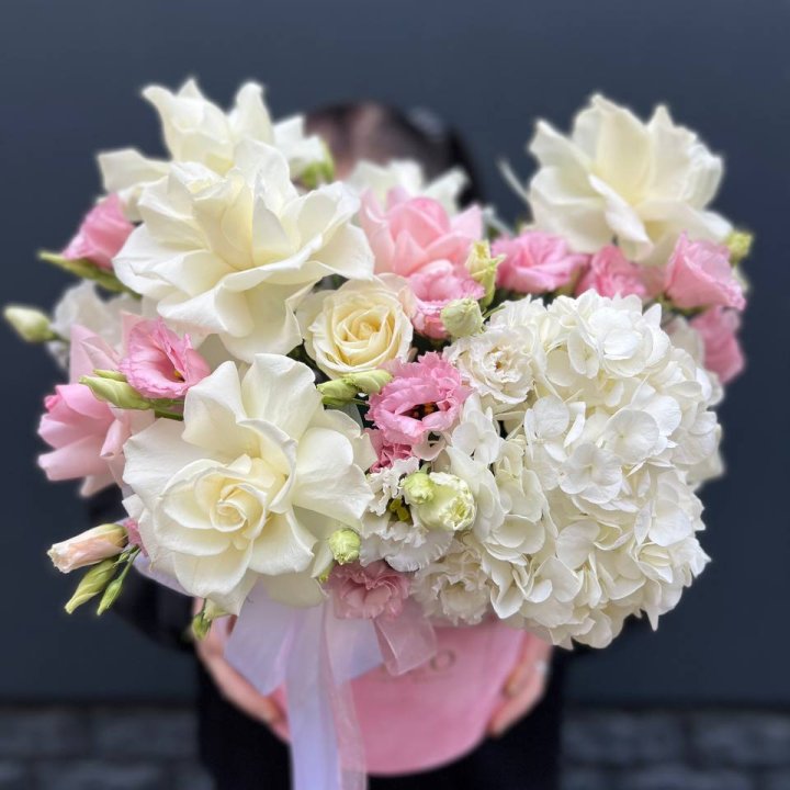  Нежный бокс №1 в Бийске