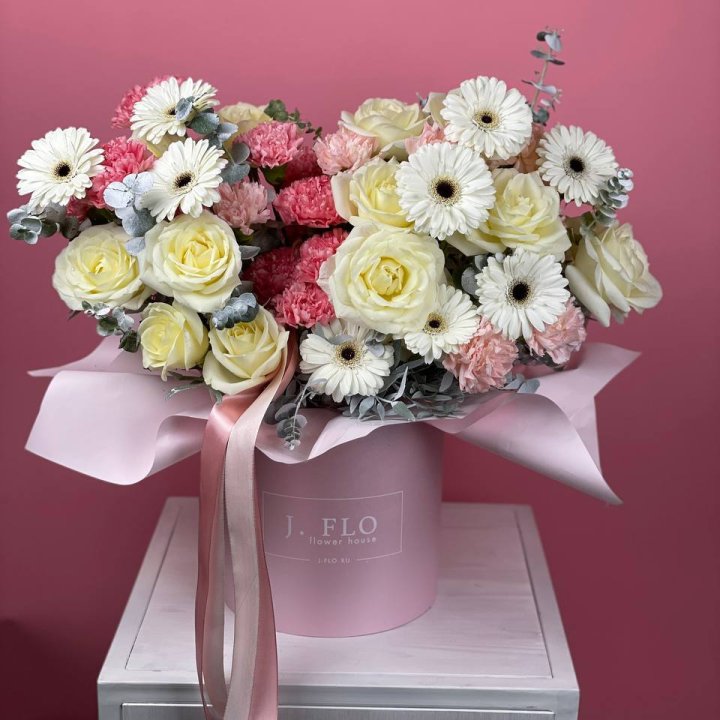 Коробка трио в Бийске