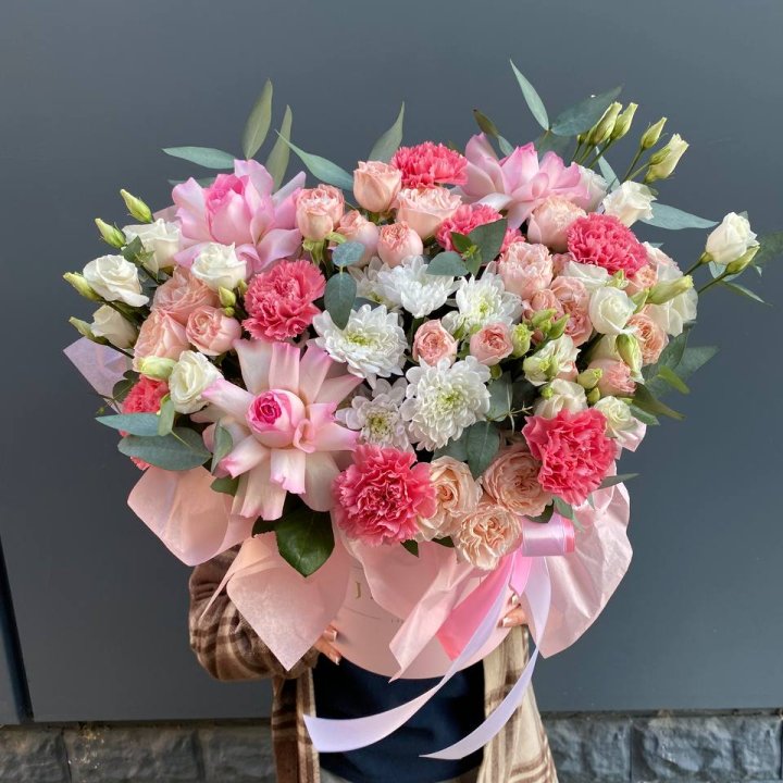 Бокс "Мирослава" в Бийске