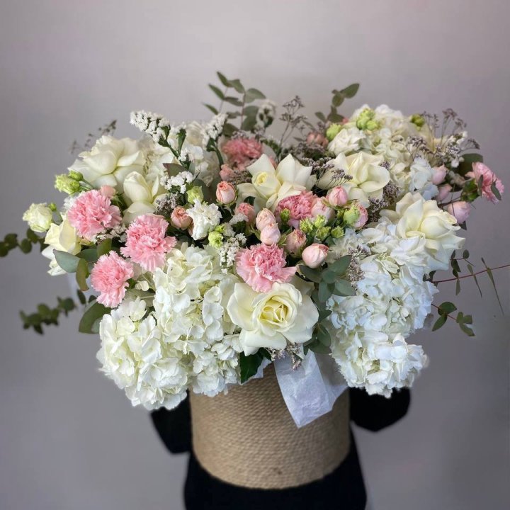  Кашпо "Стефания" в Бийске