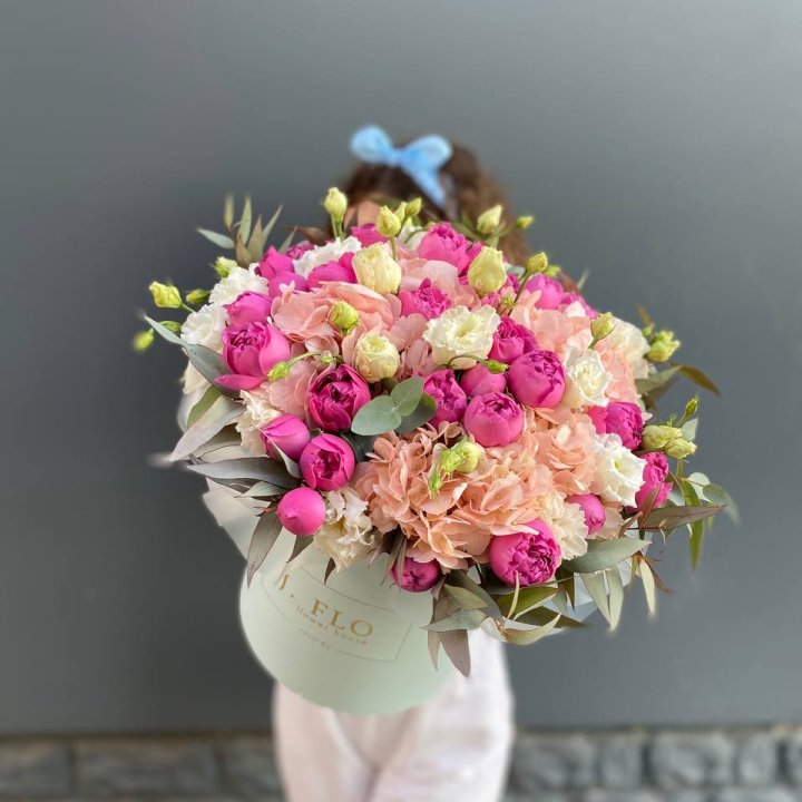 Бокс "Агата мисти" в Бийске