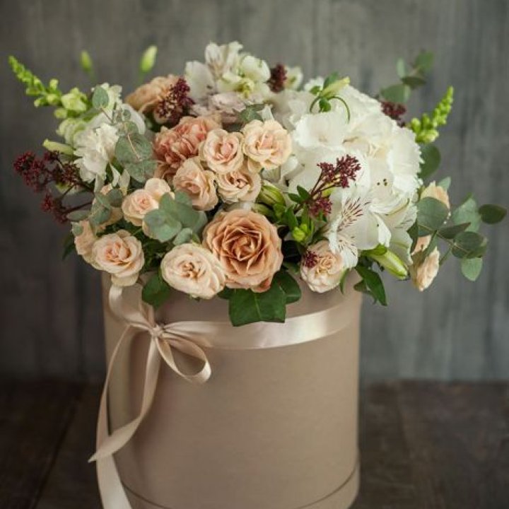 Кофейный цилиндр №1 в Бийске