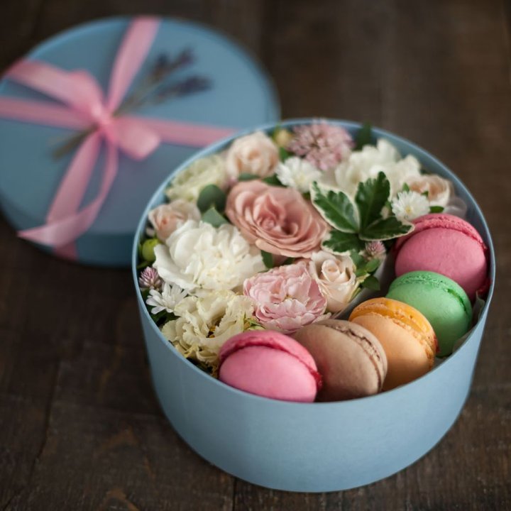 Бокс небольшой в Бийске