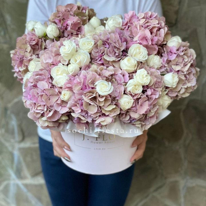 Бокс "Изобела пинк" в Бийске