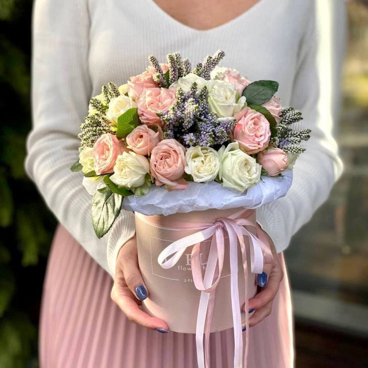 Бокс с бомбастиком №2 в Бийске