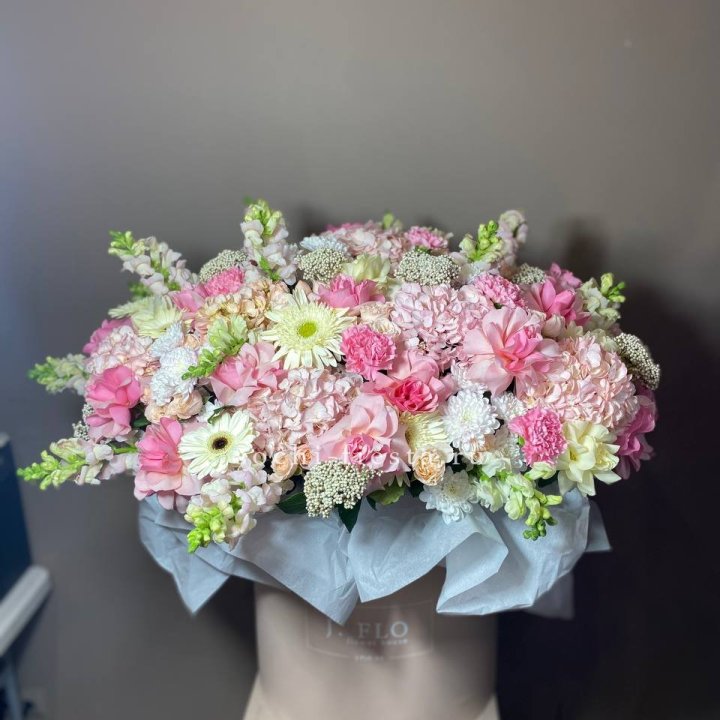  Коробка гигант №3 в Бийске