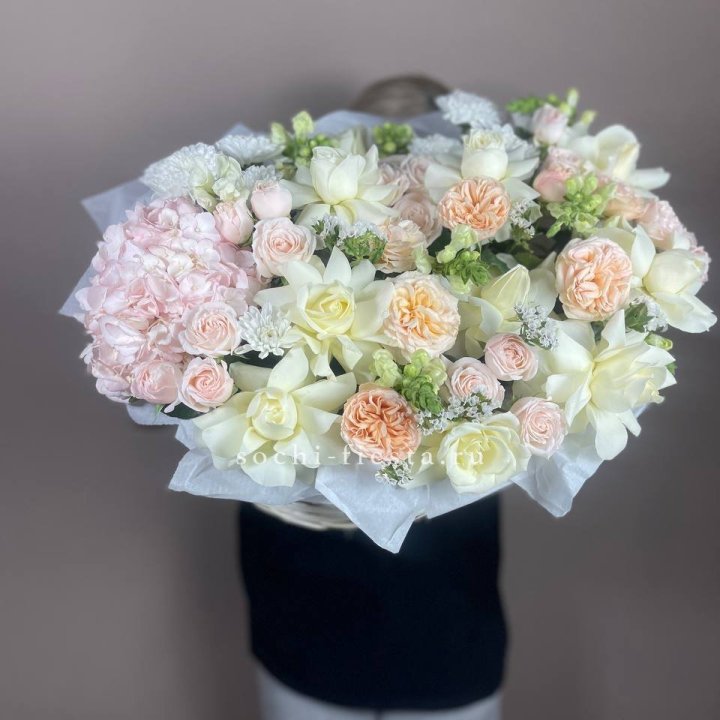 Корзина №5 в Бийске