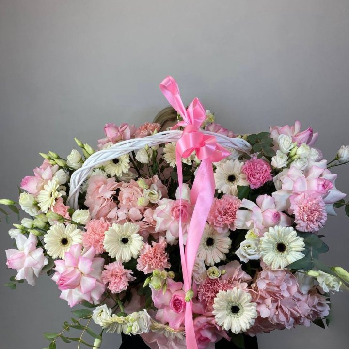 Корзина "Ионита" в Бийске