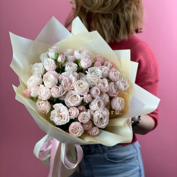 Букет "Моника" в Бийске