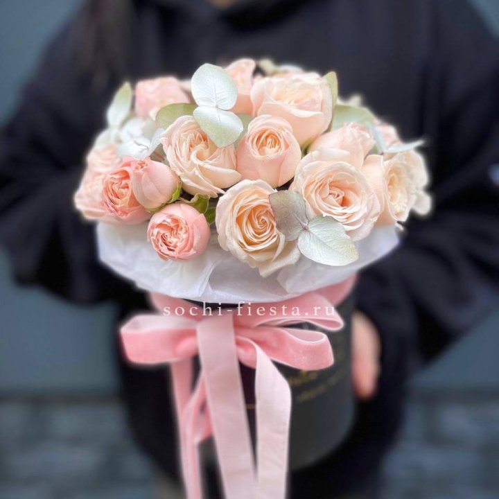 Бокс с бомбастиком в Бийске