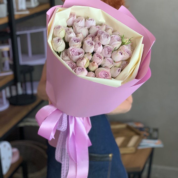 Silver Pionka в Бийске