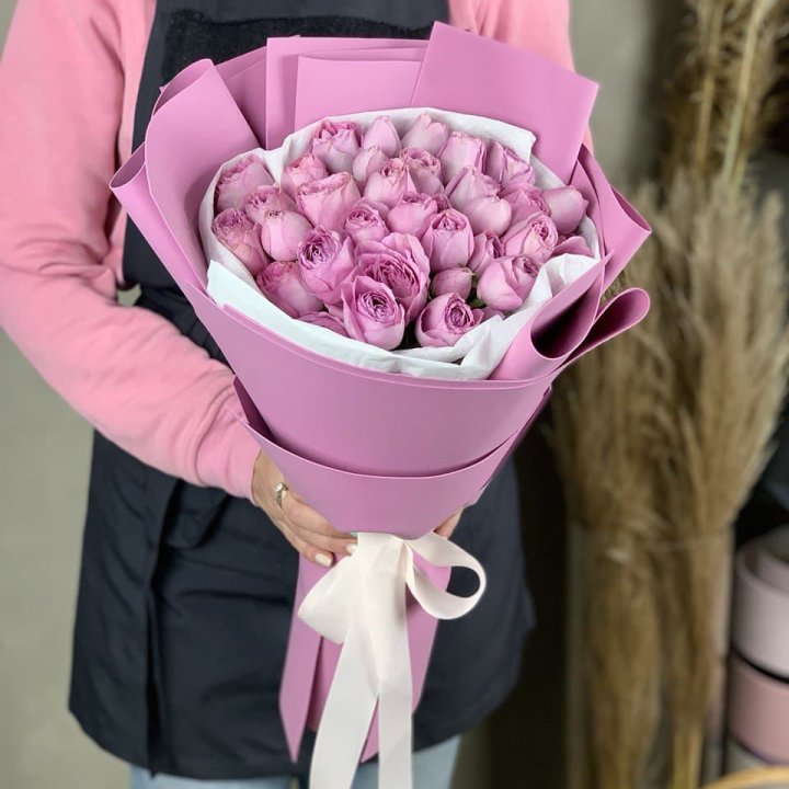 Lavender Pionka в Бийске