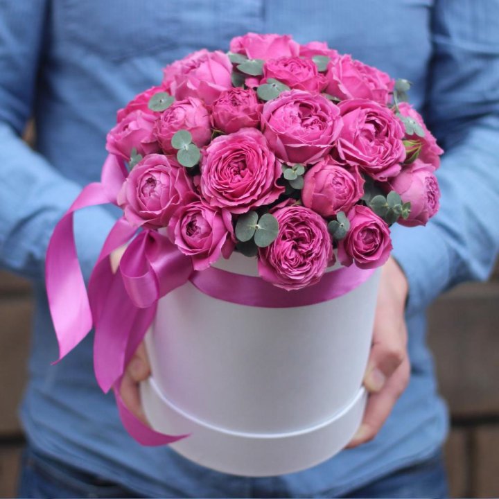 Бокс мисти баблс в Бийске