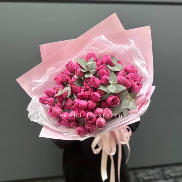 25 Мисти бабблс в Бийске