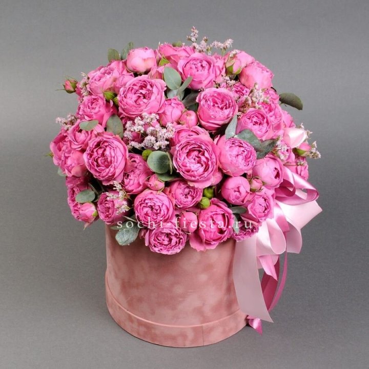 Мисти бокс №1 в Бийске