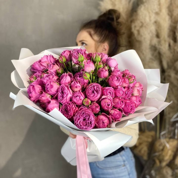 25 мисти баблс в воздушном оформлении в Бийске