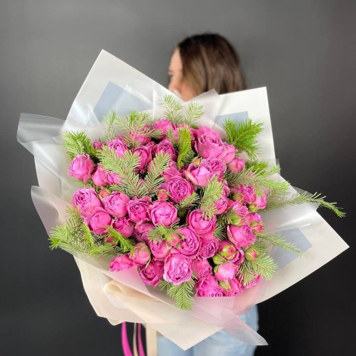 Мисти крисмас в Бийске