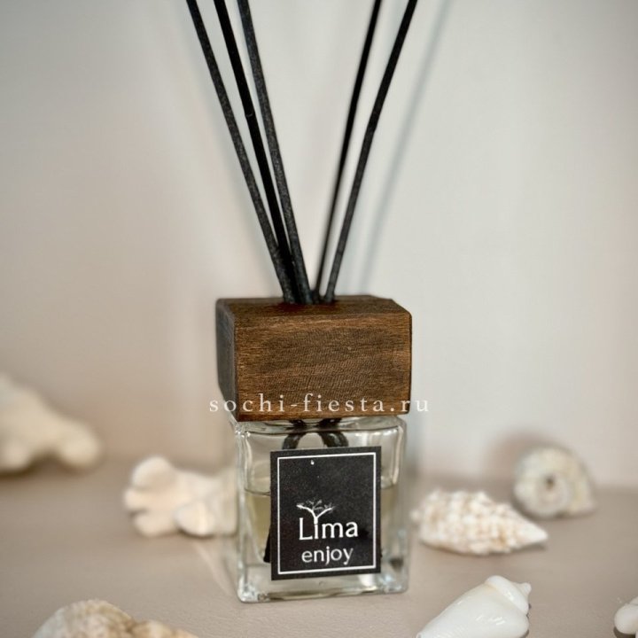 Диффузор для дома с палочками "Энджой" в Бийске