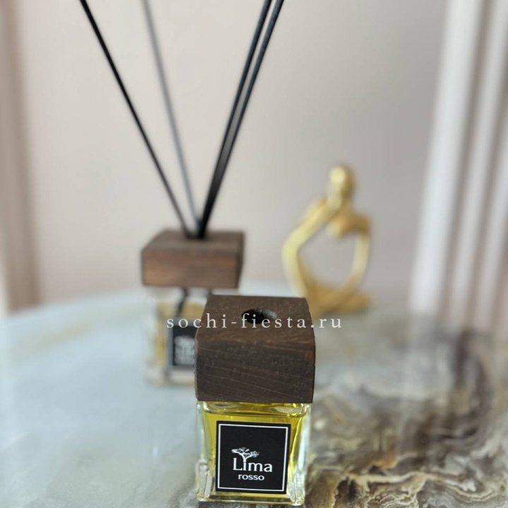 Диффузор для дома с палочками "Роззо" в Бийске