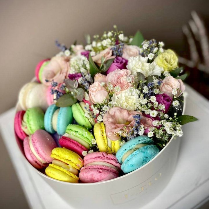 Крем бокс в Бийске