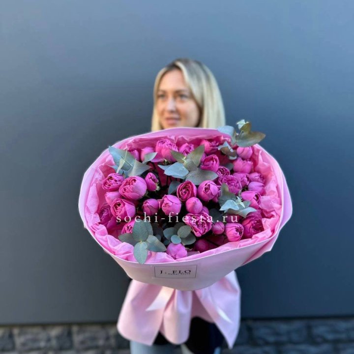 19 Мисти бабблс в Бийске