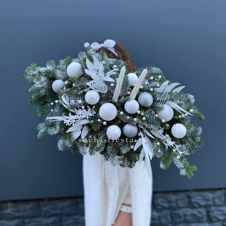 Композиция настольная  в Бийске