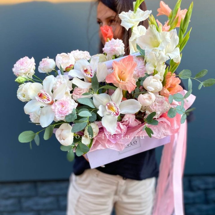 Ящик №3 в Бийске