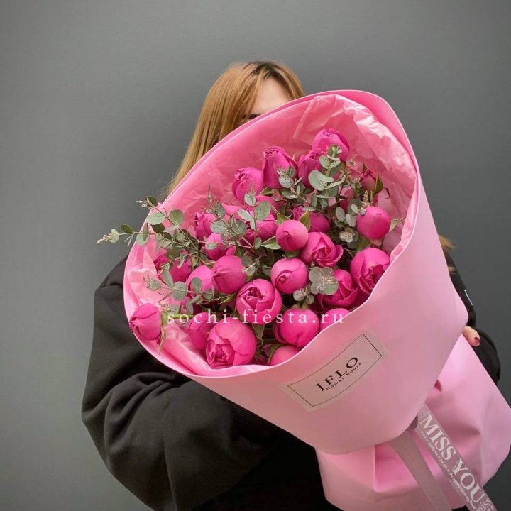 Лагуна в Бийске