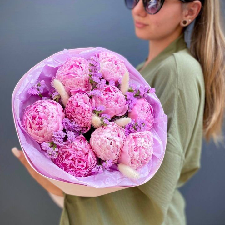  Букет "Белла" в Бийске