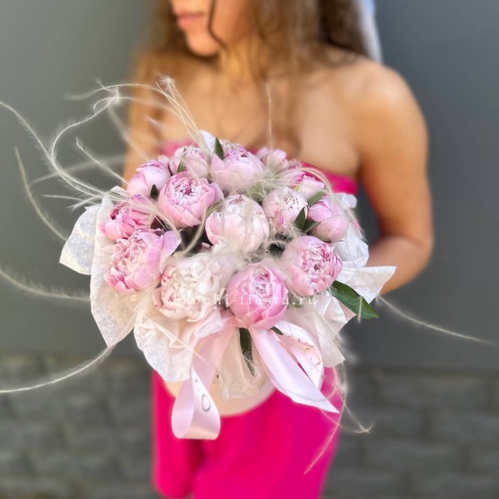 Цилиндр "Асмина" в Бийске