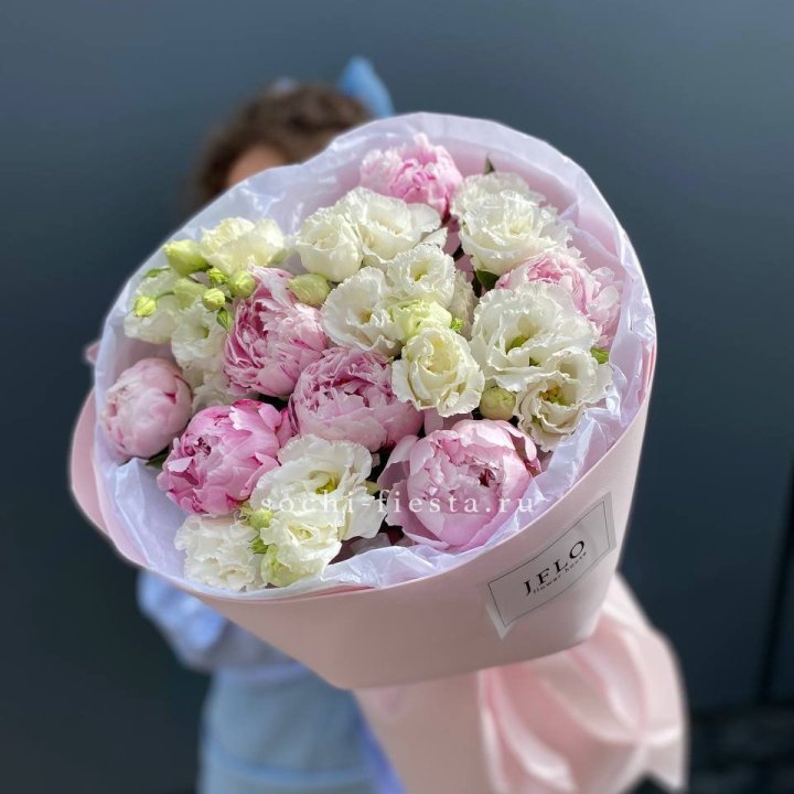  Букет "Килиан" в Бийске