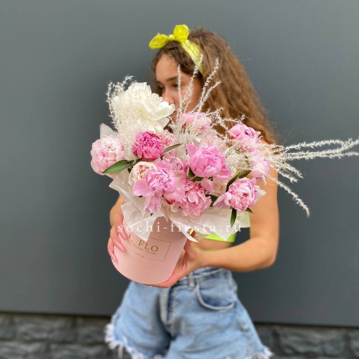 Цилиндр "Амина" в Бийске