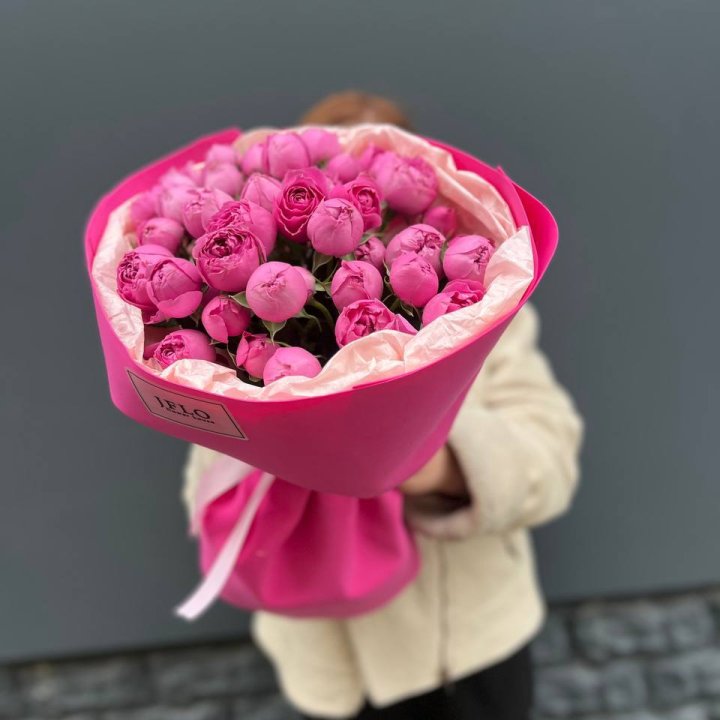 11 мисти баблс в Бийске