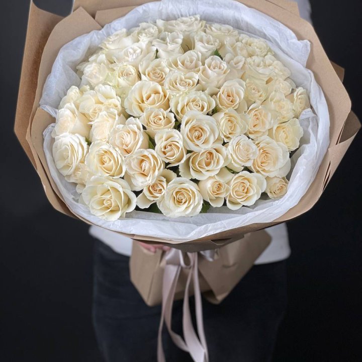 51 кеннийская роза в Бийске