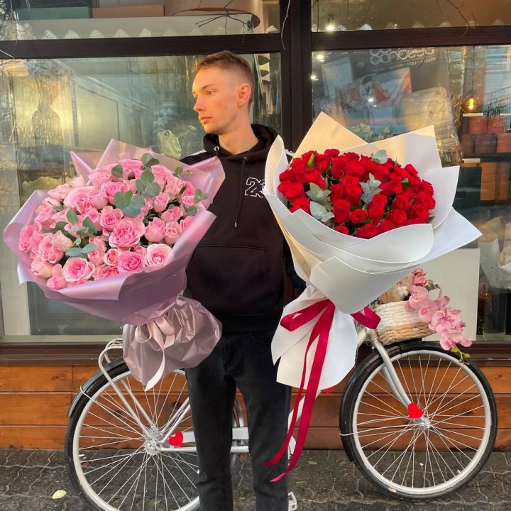 Комбо набор в Бийске