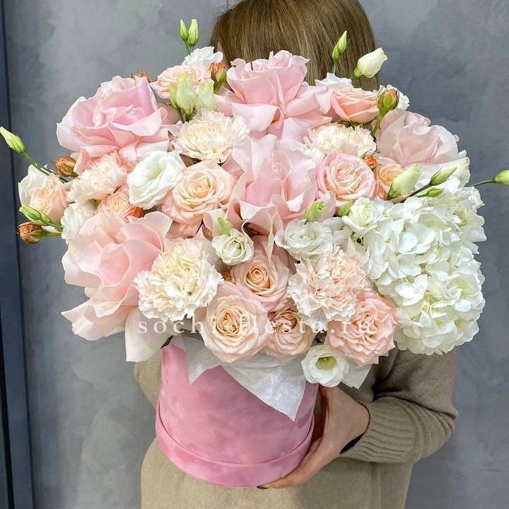 Авторский бокс №1 в Бийске