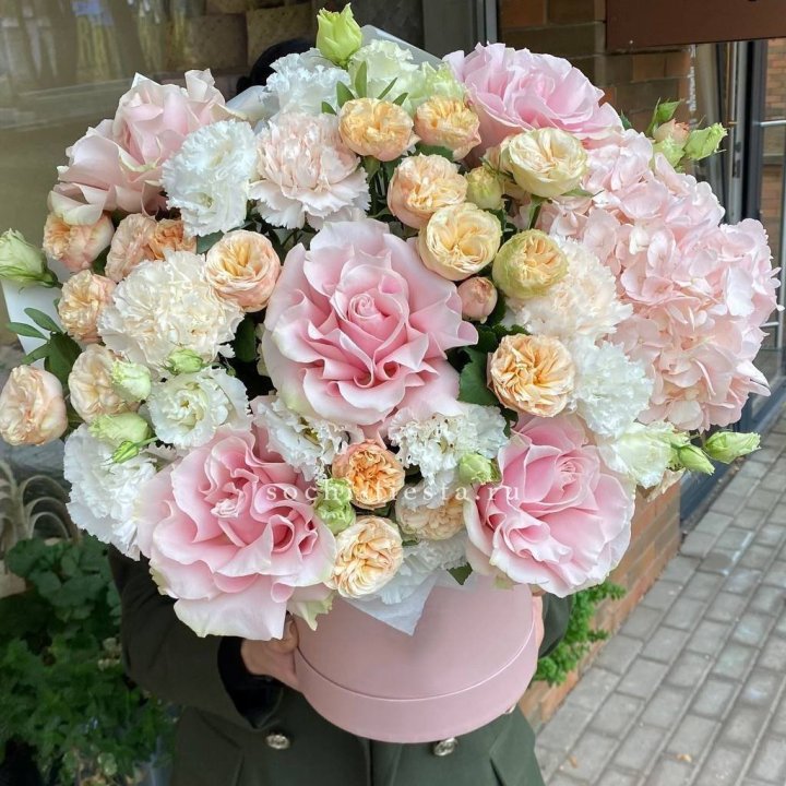 Авторский бокс №2 в Бийске