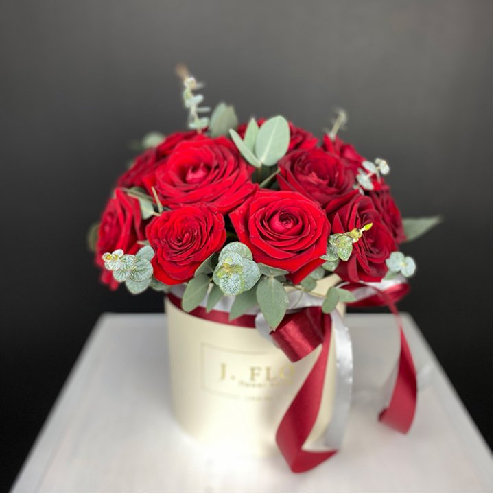 Ред бокс в Бийске