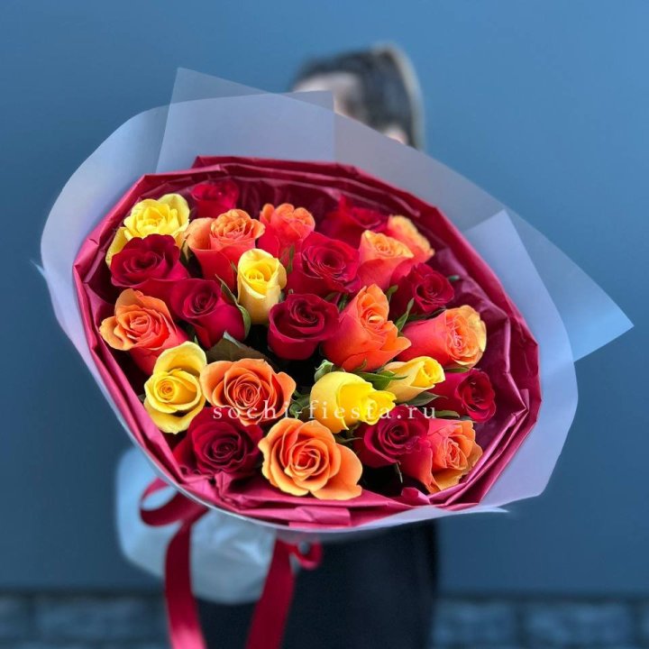 Кенийский микс "Краски 2" в Бийске