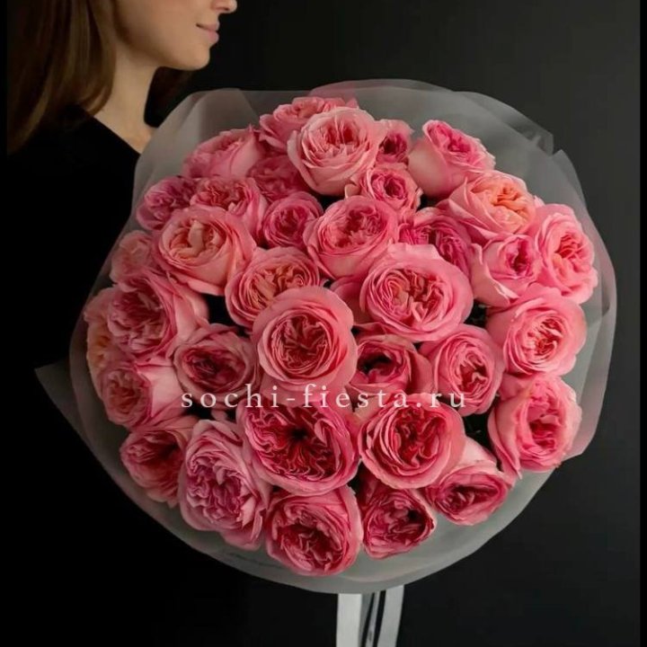 39 Пинк экспрешен  в Бийске