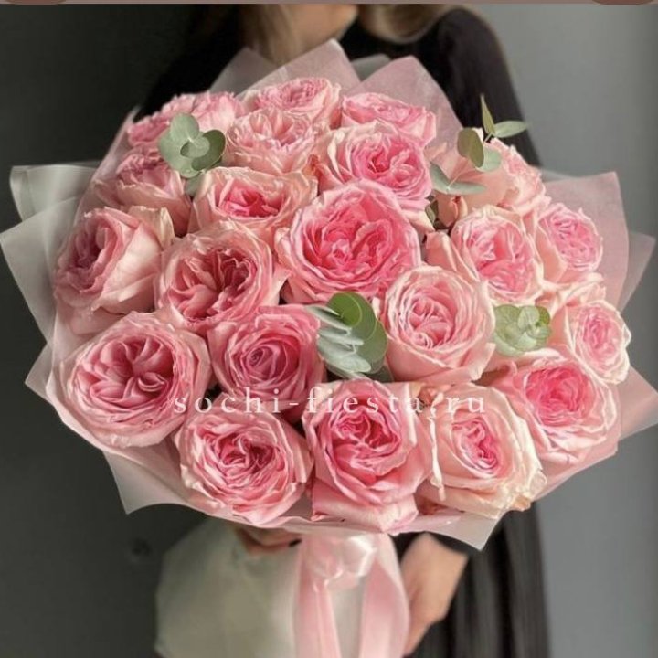 21 роз охара в Бийске