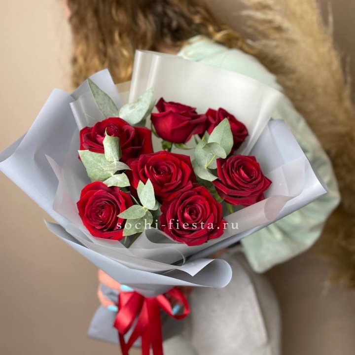 Букет Успеха в Бийске