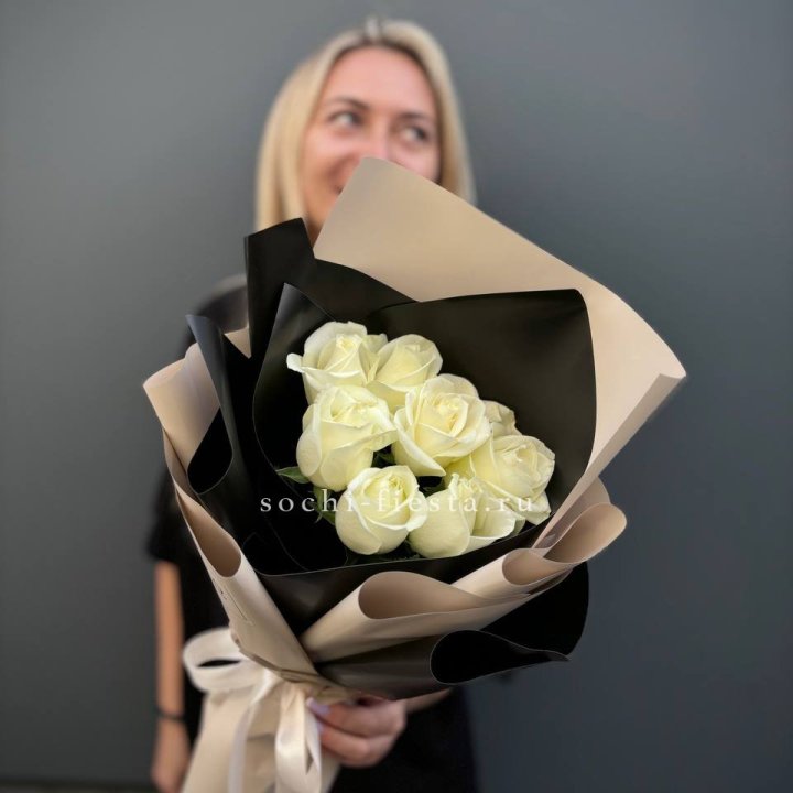 Букет Партнерства в Бийске