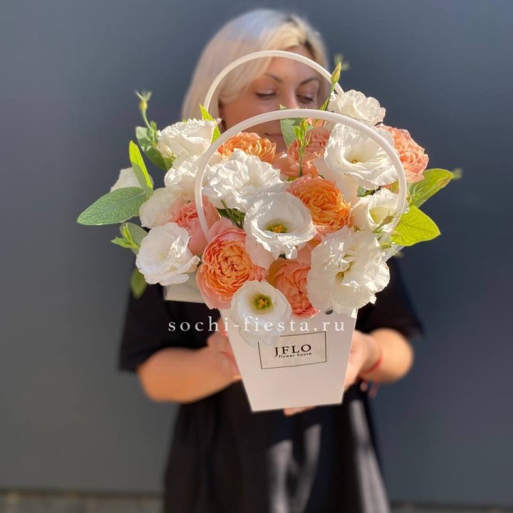 Сумочки "Джульетта"  в Бийске