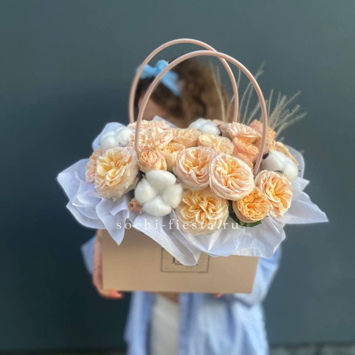 Сумочка джентел в Бийске