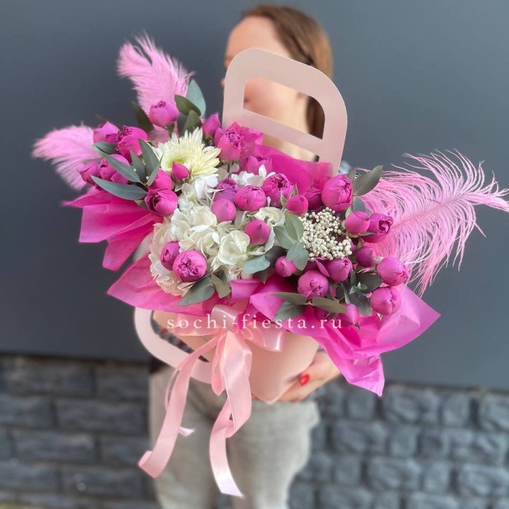 Сумочка "Симфония" в Бийске