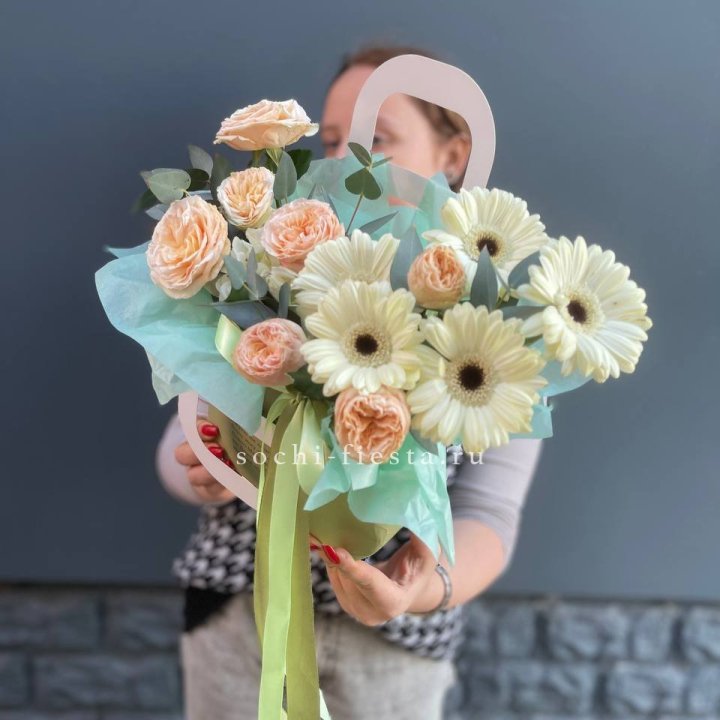  Сумочка "Лунная радуга" в Бийске