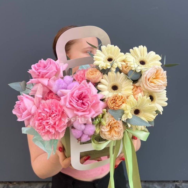 Сумочка дуо в Бийске