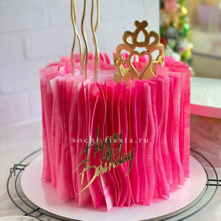 Торт "Карино" в Бийске