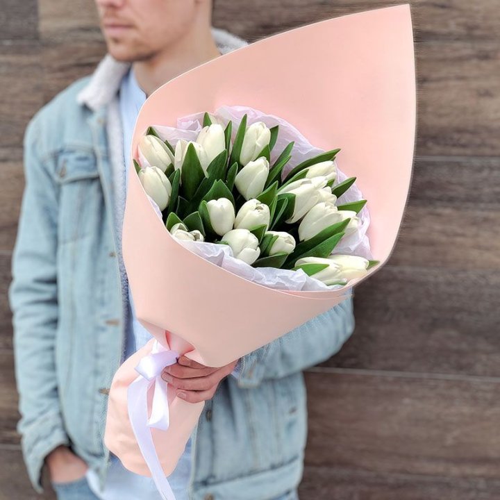 Букет Восторга в Бийске